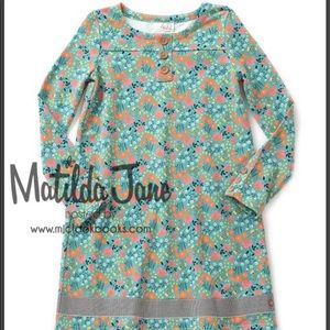 Matilda Jane with Joanna Gaines Homestead Dress 8